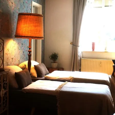 Apartment Quermalerei Remscheid